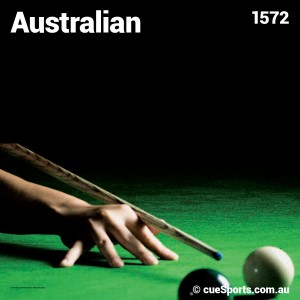 Australian Confederation Billiards Sport