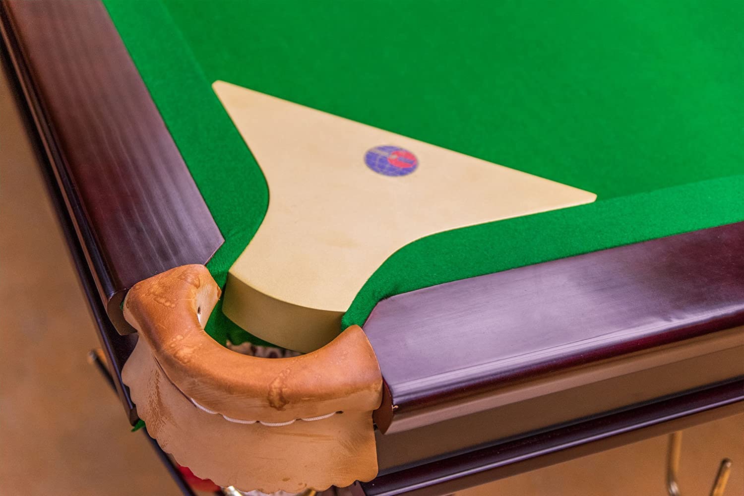Ibsf Snooker Table Templates 4